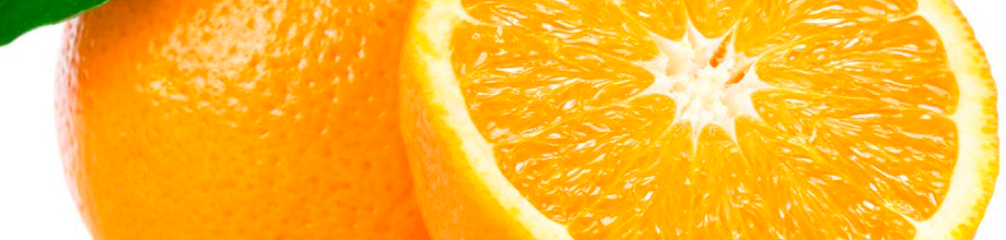 Dicas para escolher a laranja perfeita